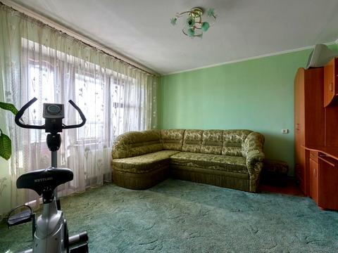 квартира по адресу Меліоративна, 11