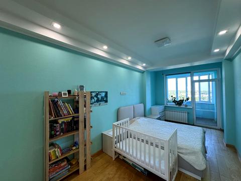 квартира по адресу Станіслава Партали ул. (Балакирева), 17