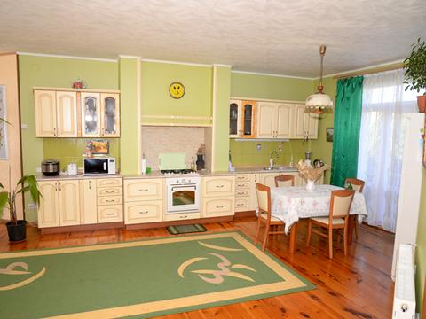 дом по адресу Центральная ул.