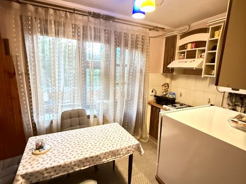 квартира по адресу Набережна Незалежності, 13