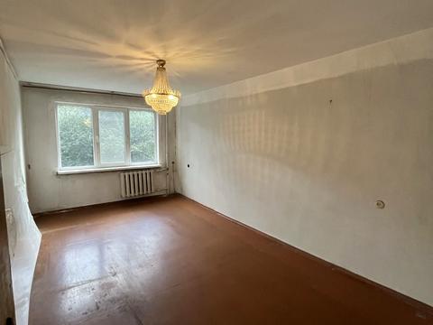 квартира по адресу Степана Бандери, 15