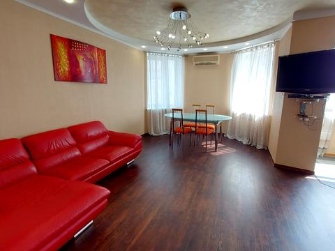 квартира за адресою Миколи Амосова вул., 2