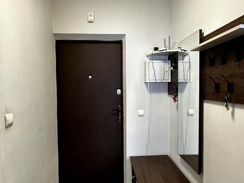 квартира по адресу Бориса Гмыри ул., 16