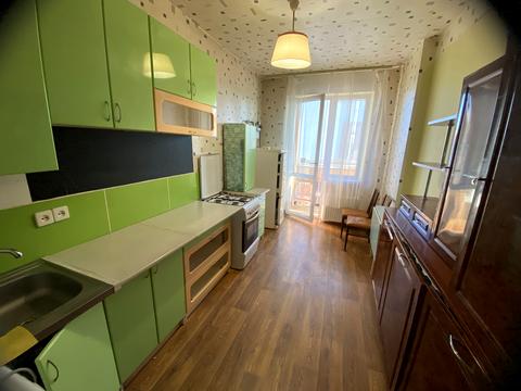 квартира за адресою Метрологічна вул., 109