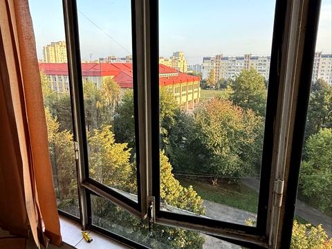 квартира по адресу Антоненко-Давыдовича ул., 9