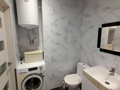 квартира по адресу Ньютона ул., 98