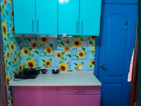 квартира за адресою Євгена Танцюри вул., 48а