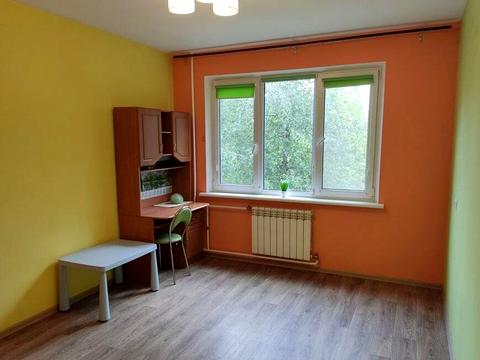 квартира по адресу Академика Павлова ул., 319а