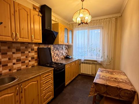 квартира за адресою Калинова вул., 64