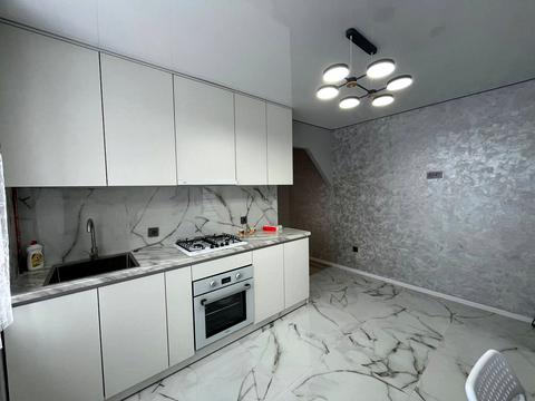 квартира за адресою Довженка вул., 26