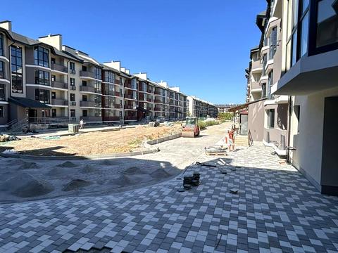квартира за адресою Сімейна вул., 5