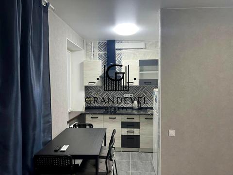 квартира за адресою Юрія Поправки вул. (Миколи Лебедєва), 5