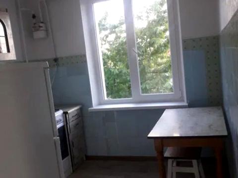 квартира за адресою Стрижавка, 1