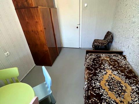 квартира за адресою Лікаря Мальцева пров. (Латишева), 5