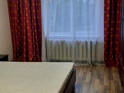 квартира за адресою Федора Ернста вул., 2
