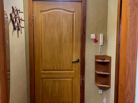квартира по адресу Героев Днепра ул., 45