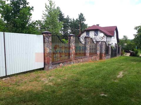 ділянка за адресою с. Кременище, 