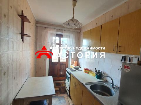 квартира по адресу Нахимова Адмирала ул., 6