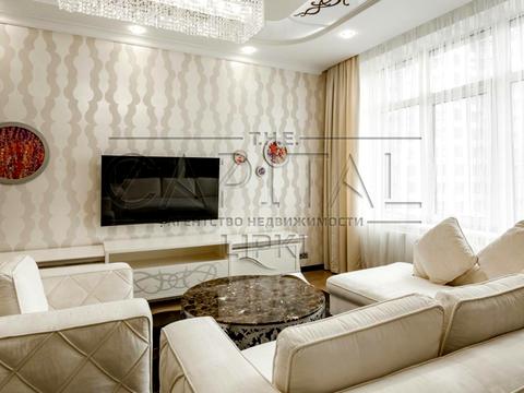 квартира по адресу Андрея Верхогляда ул. (Михайла Драгомирова), 9