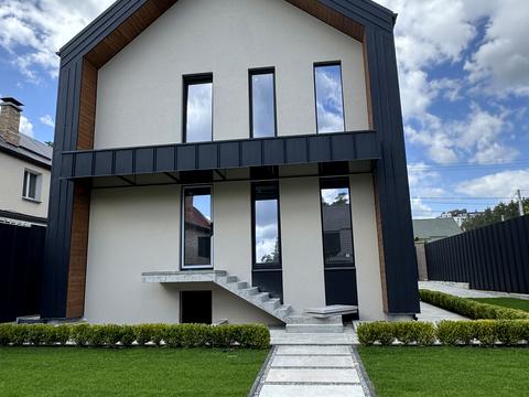 будинок за адресою Варшавська вул.