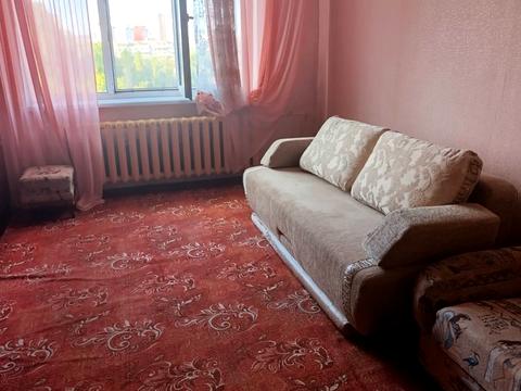 квартира по адресу Радужная ул., 21-А
