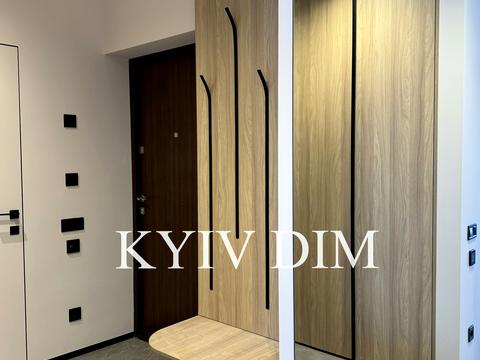 квартира за адресою Повітряних Сил просп. (Повітрофлотський), 56