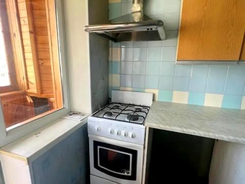 квартира по адресу Чернобыльская ул., 11
