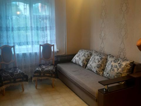 квартира по адресу Степана Бандери ул., 10