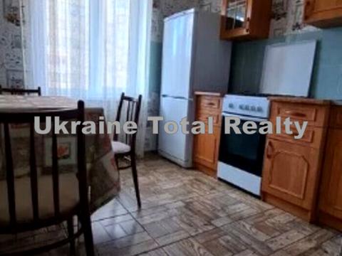 квартира по адресу Галицкая ул., 7-А