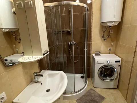 квартира за адресою Сімферопольська вул., 2