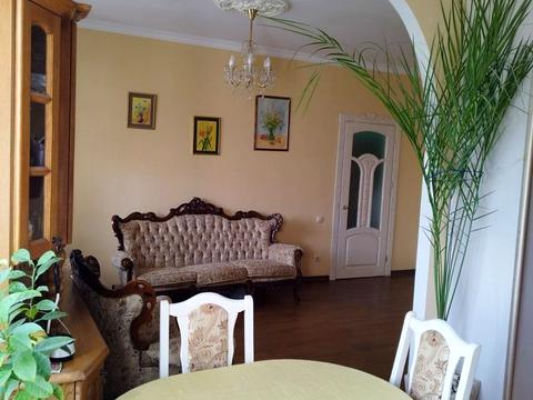 квартира по адресу вулиця Татарська, 2А