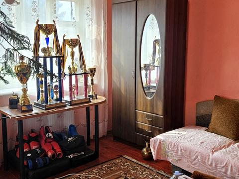 будинок за адресою Івана Богуна, 41