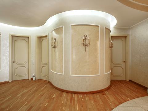 квартира по адресу Киев, Кловский спуск, 5