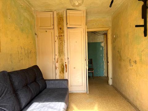 квартира по адресу Батумская ул., 42