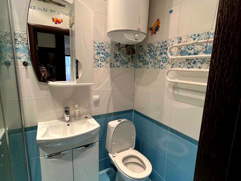квартира по адресу Леся Курбаса просп., 7-Б