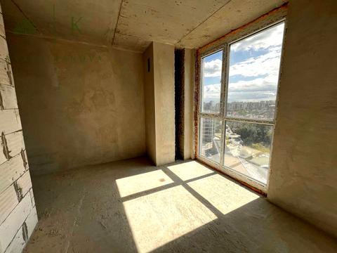 квартира по адресу Кульпарковская ул., 93