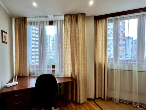 квартира по адресу Анны Ахматовой ул., 30