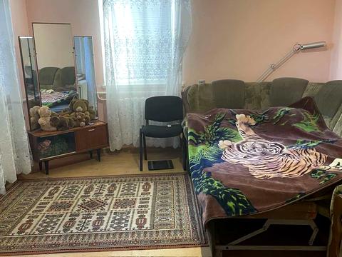 дом по адресу Кривой пер., 7