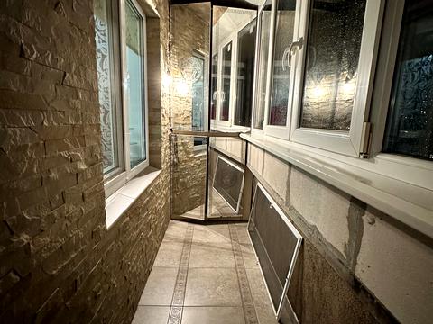 квартира за адресою Загорівська вул. (Багговутівська), 29