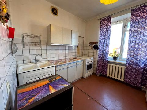 квартира за адресою Степана Бандери вул., 21