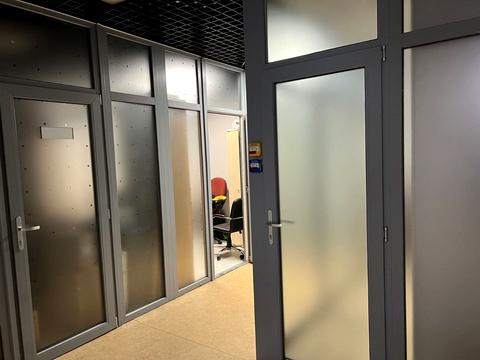 комерційна за адресою Бульварно-Кудрявська вул. (Воровського), 24