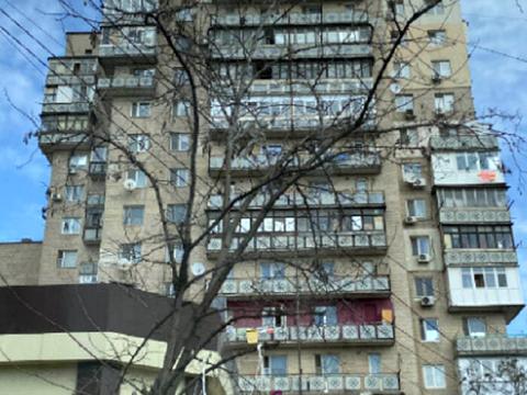 квартира по адресу Михаила Грушевского ул., 39/1 к3