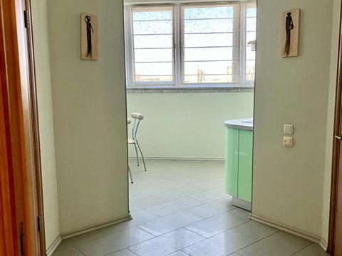 квартира по адресу Сапёрно-Слободская ул., 22