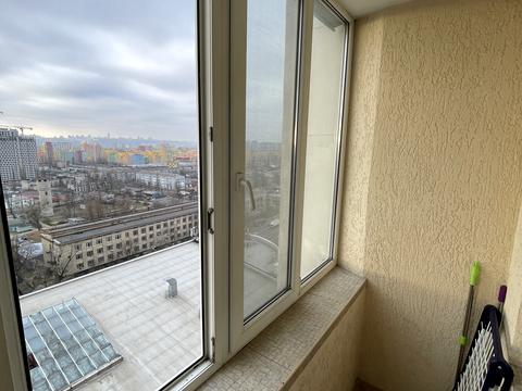 квартира за адресою Харківське шосе, 19а