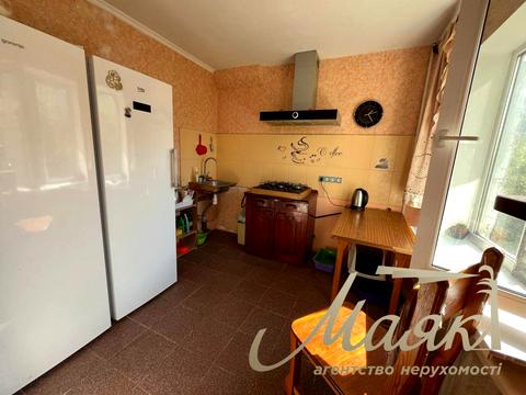 квартира по адресу Строителей бульв., 17