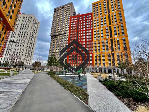 квартира по адресу Киев, Столичное шоссе, 3