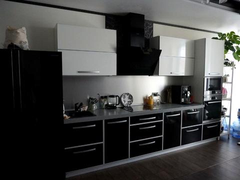 квартира по адресу Регенераторная ул., 4 к7