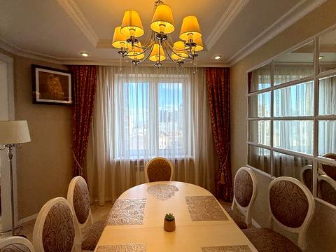 квартира за адресою Дмитрівська вул., 75