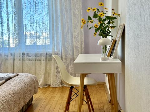 квартира за адресою Тираспольська вул., 47
