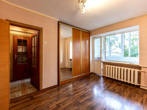 квартира по адресу Лисеницкая ул., 6